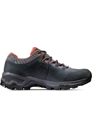 Mammut Nova Iv Low Goretex Wandelschoenen Zwart EU 42 Vrouw