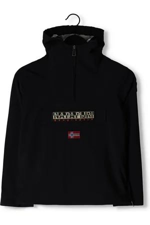 Napapijri K Rainforest Sum 4 Jassen Jongens - Zomerjas - - Maat 128