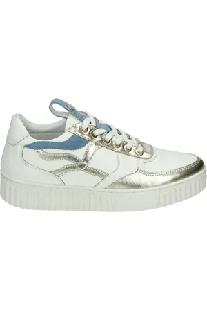 Copenhagen Shoes SUNSHINE LADY CS7917 - Lage sneakersDames sneakers - Kleur: - Maat: 41