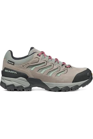 Scarpa Moraine GTX Women - Wandelschoen - Dames - Laag - Maat 42