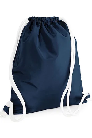 BagBase Icon Gymsac Sporttas - 11 Liter