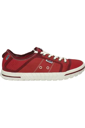 Teva Fuse-Ion Womens RED Maat US5 EU36