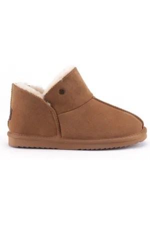 Warmbat Laarzen Unisex - Maat 33