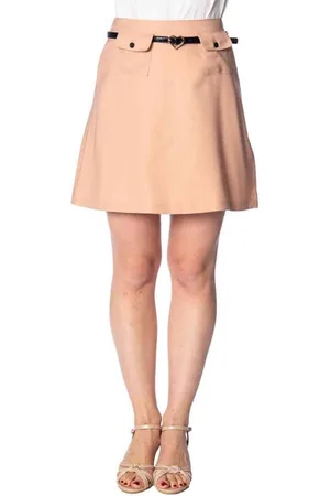Dancing Days SWEET SAFARI Korte rok - XL