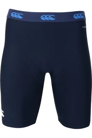 Canterbury Thermo Short - Senior m/v - navy