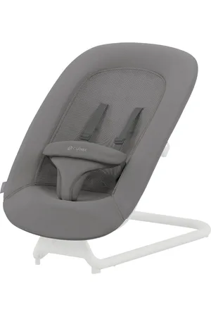 Cybex Lemo Bouncer - Suede Grey