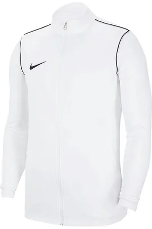 Nike Park 20 Sportvest - Maat 146 - Unisex - /zwart Maat M-140/152
