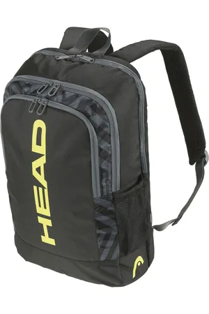 Head Padeltas - Unisex - /Geel