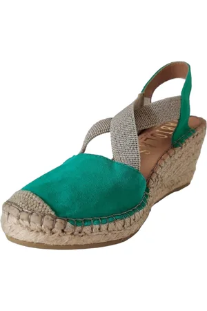 Fabiolas 305800 Sandaal Maat: 41