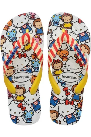 Havaianas Top Hello Kitty FC - Maat 41/42