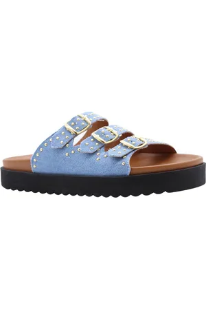 DWRS Slipper 37