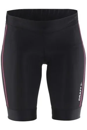 Craft Motion Short fietsbroek kort dames
