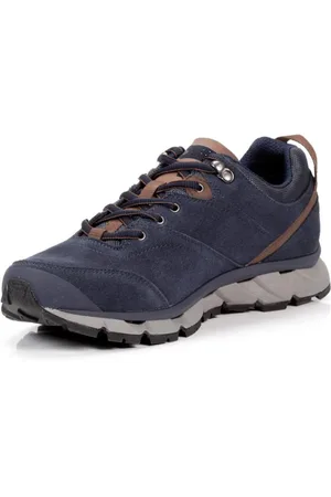 Chiruca Wandelschoenen Etnico 03 GTX Surround Low - Vibram
