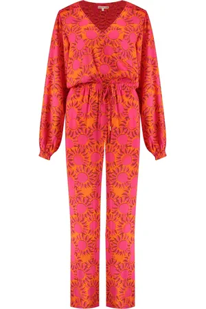 Harper & Yve SS24M700 - Jumpsuits voor Vrouwen - Maat XS