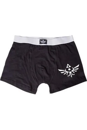 Difuzed Nintendo - Zelda Logo Boxershort