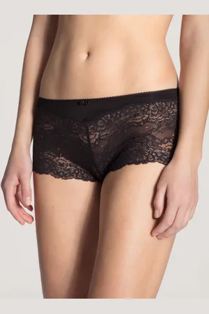 Calida Sensual Secrets-Vrouwen-Slip- -Maat-40-42