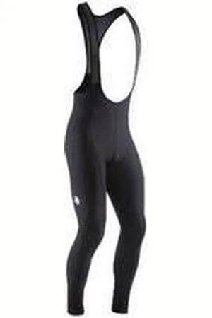 Descente Coldout bib tight fietsbroek zonder zeem - - maat XL