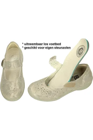 G Comfort Dames - - ballerina