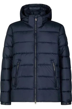 save the duck Jas Boris Navy - Maat XXL - Heren - Winterjassen