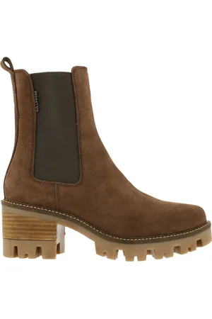 Bullboxer Chelsea Boot - Women - - 38 - Laarzen