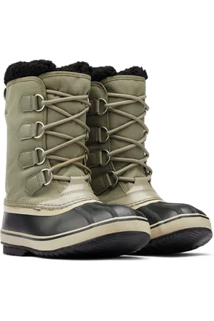 sorel 1964 PAC Nylon Snowboot Heren