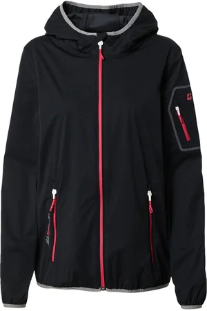 Killtec Trin Women Softshell Jacket - Outdoorjas - Dames - - Maat 44