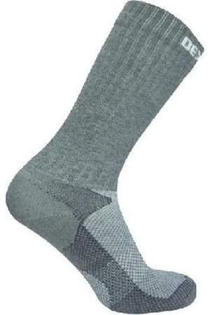 DexShell Terrain Walking Socks - Outdoor - Waterdichte sokken - Wandelsokken - Thermosokken - Ademend - 100% Waterproof - - L