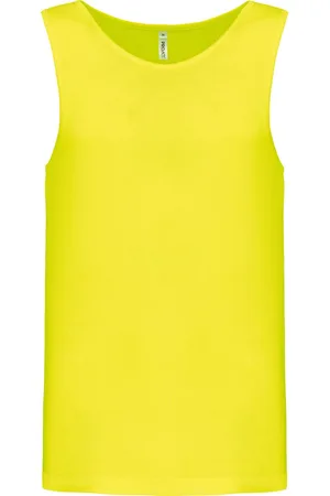Proact Herensporttop overhemd 