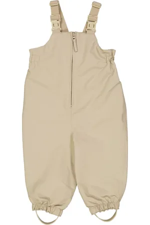 WHEAT Outdoor Overall Robin Tech maat 110