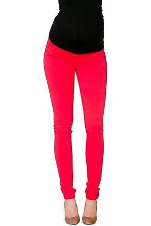 Love2wait Keira Jegging Fuchsia C141058-008-28
