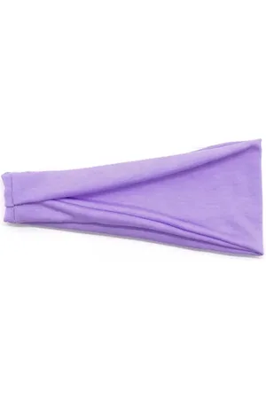 Merkloos Premium Elastische Hoofdband voor Dames en Heren | Zweetband Hoofd | Hoofdband Sport | Haarband Make Up | Kind | Haarband Mannen | Haarband Meisje | Haarbanden | Diadeem | Haarband Bandana Breed | Zomer & Winter