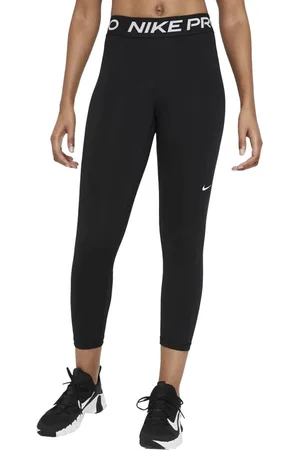 Nike Pro 365 Cropped Tight Dames - Maat XS