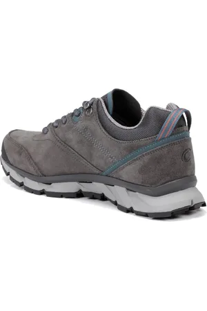 Chiruca Wandelschoenen Etnico 05 GTX Surround Low - Vibram - Grijs