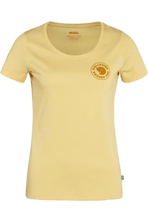 Fjällräven 1960 Logo T-shirt W - XL