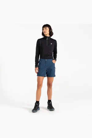 Dare 2B Short Hiking Dames Lichtgewicht Waterbestendig Stretch Melodic Ii