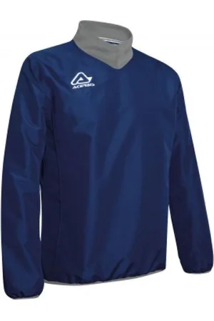 Acerbis Sports BELATRIX RAIN JACKET- Regen sweater- BLUE S