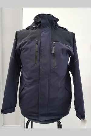 Helly Hansen Kiruna Parka