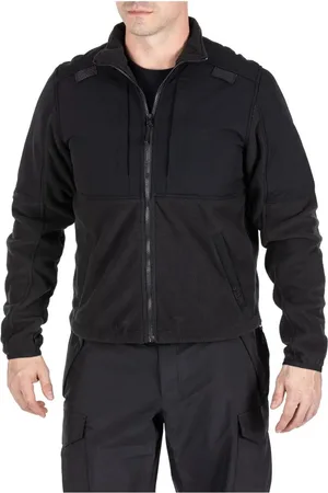 5.11 Tactical Fleece 2.0 Black