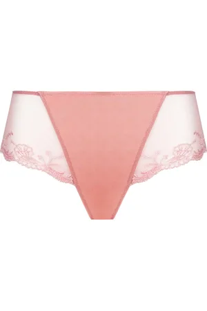 Lise Charmel Splendeur de soie-shorty-T1