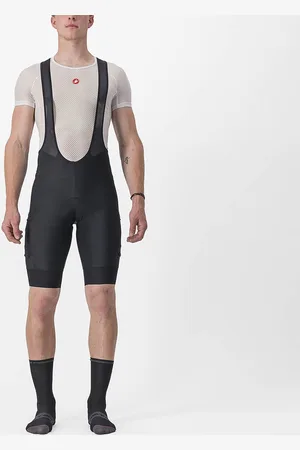 Castelli Unlimited Cargo Bibshort
