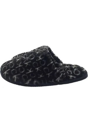 Calvin Klein Slipper Mule fur mono , ,37 / 4