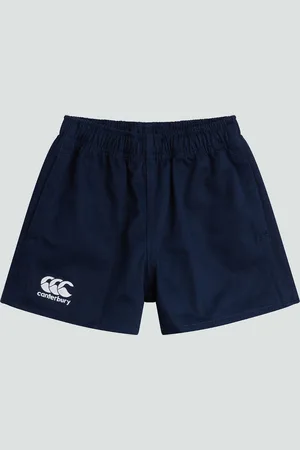 Canterbury Professional Poly Short Junior - 10y