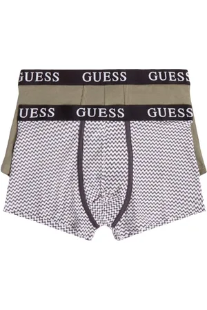 Guess Pack x2 unlimited logo