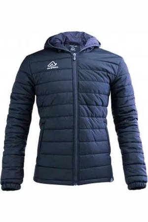Acerbis Sports Bomber Jas Artax Blauw Maat XXS