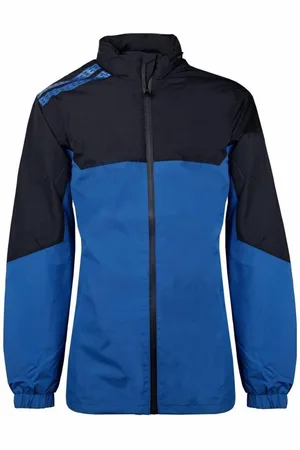 Q1905 / Quick - Regenjas - Helmer- Navy/ - Maat S