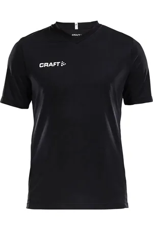 Craft Squad Shirt Korte Mouw Heren - | Maat: 3XL