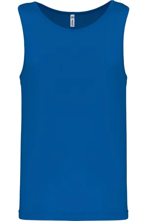 Proact Herensporttop overhemd 