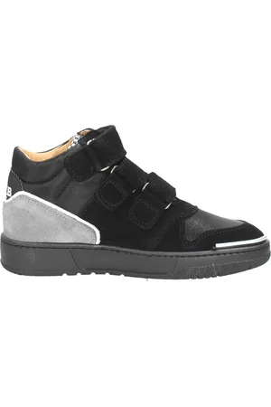 Develab 45707 Hoge sneakers - Jongens - - Maat 34