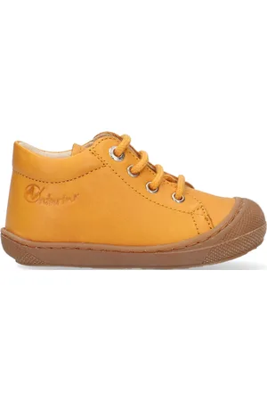 Naturino Cocoon Babyschoenen - Babyslofjes - Meisjes - - Maat 23