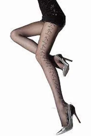 Fiore di Lucia Milano Panty Adria 20 den maat M